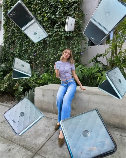 42 reactions · 5 comments | Motorola on Reels | Facebook