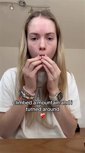 #fyp #foryoupage #mentalhealth #mentalhealthrecovery #findingfoodfreedom