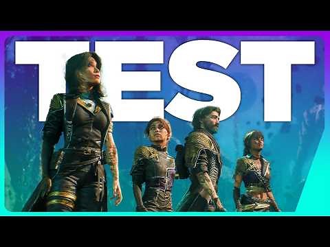TEST CLAIR OBSCUR : EXPEDITION 33 (sans spoilers) : une œuvre d'art à ne pas rater 🇫🇷 TEST PS5 Pro