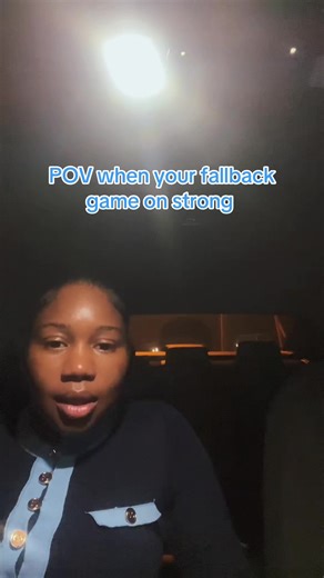 Fall back game on strong! #fyp #viral #hardtruth
