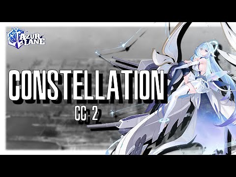 [Azur Lane] Shipgirl Profile: Constellation
