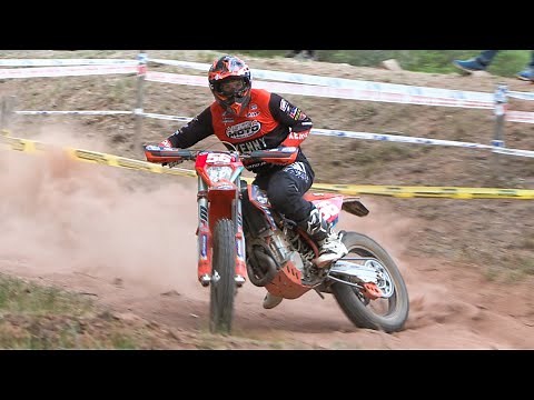 Enduro du Var 2022 | Rd. 1 French Championship 🇫🇷 by Jaume Soler