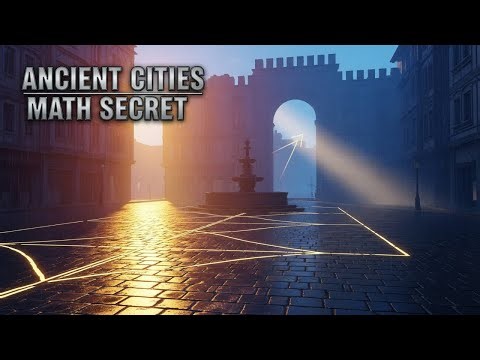 Hidden Street Grids Exposing a LOST Logic in Medieval Urban Design