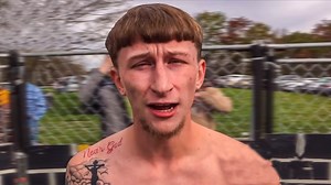 3M views · 54K reactions | A SNEAKY Back Yard Fighting KO Compilation  | Nick Savage | Facebook