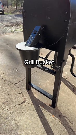 Essential Universal Silicone Grill Catcher for Every Grill Master