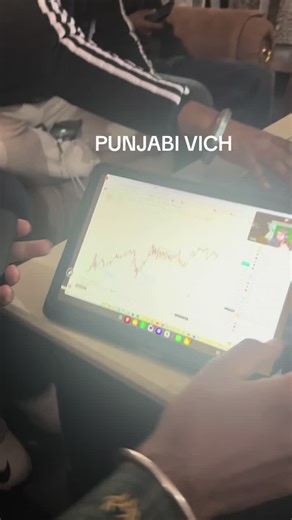 Exploring Punjabi Culture in Canada and the USA