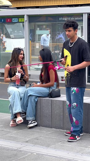 71K views · 573 reactions | Best Pickup Line of 2022  | Shax | Facebook