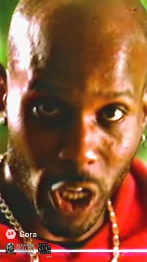 It's DMX, The Dog Barker! #funny #commercial #hiphop #dog | Alternate Reality Movies