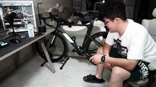 JAVA火6TOP开箱购买心得