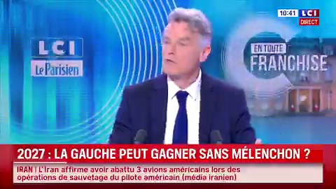 🔴 Bilan de @Fabien_Roussel depuis 2018 :➡️ 1.219 postes d'élus PCF perdushttps://t.co/zXHSjGTYR8➡️ Un quart des adhérents perdu de 2017 à 2022➡️ Européennes : 2.49% (2019), 2.36% (2024)Présidentielle: 2.28%➡️ Roussel perd son siège de député dès le 1er tour en 2024.