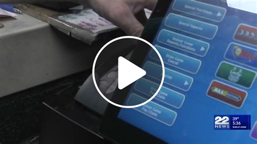 Megabucks jackpot hits $12.1 million, biggest in over three years - NewsBreak