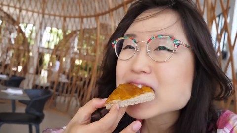 The 50 Best Food and Travel Youtubers In 2025!