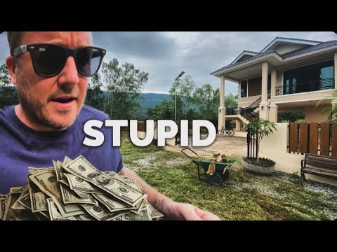 I spent all the money I had on FAKE BANK NOTES