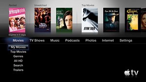 Apple releases Apple TV 3.0 software with redesigned interface | AppleInsider
