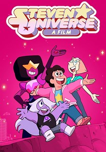 Steven Universe: A film stream: online lejátszás
