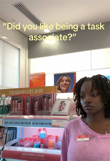 Ulta Task Associate Experience: What Working There Is Really Like