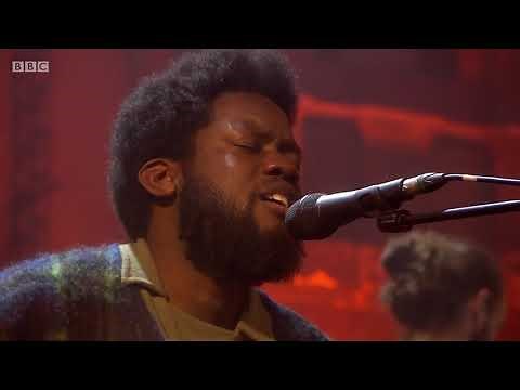 Soul-folk sensation Michael Kiwanuka - BBC Radio 6 Music Festival 2021