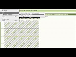 Changer mot de passe de pronote