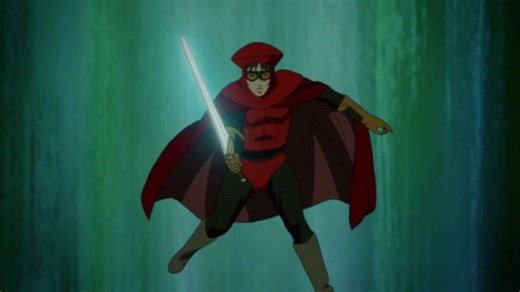 Paranoia Agent | E13 - Final Episode