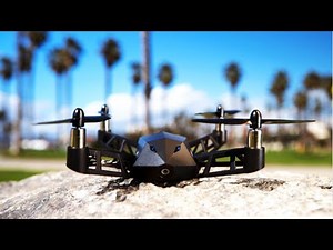 Top 5 World's Smallest Drones | 4K Camera Nano-Drones