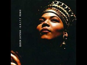 QUEEN LATIFAH - U.N.I.T.Y (REMIX)