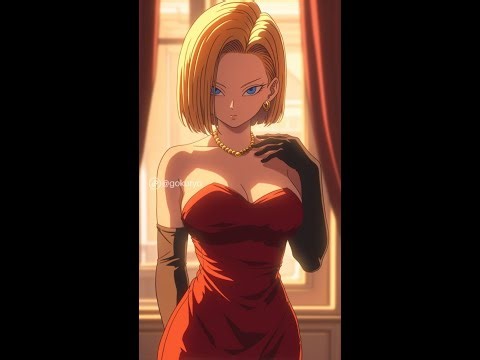 Dragon Ball: ¡Este GT Goku es tan supermodelo! 1-70