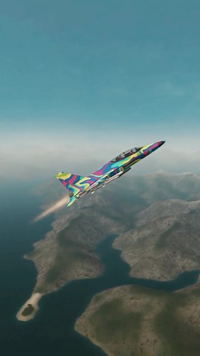 Understanding How Missiles Work in VTOL VR