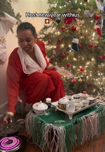 Celebrating New Year with Love and Language Learning