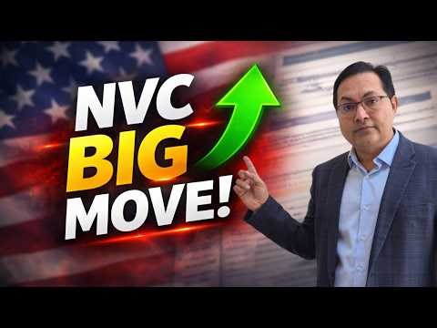 NVC Processing Time Feb 9, 2026: Faster or Delayed? | Indra Global