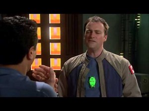 The Very Best Of Stargate Atlantis Part 6