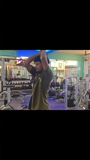 07/100 Change your life #dailyvlog #consistency #gym #workout #shorts #youtubesearch