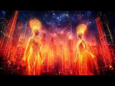 The Architecture of Us — Club Mix