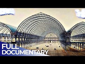 Empire Builders: 19th Century Megastructures of Napoleon | Complete Series | FD Engineering