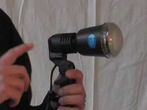 OPUS OPL-M40 Slave Flash Description