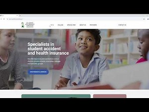 Student Accident Insurance