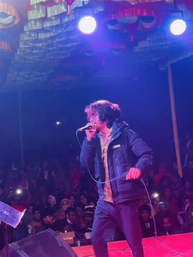 Singer Roni's Journey to 1 Million Auditions