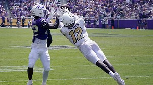 Travis Hunter living up to his Heisman standards at Colorado
