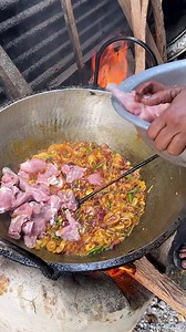 Chicken Bhuna. | Street Food Hunting