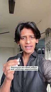 Stock Lending and Borrowing Mechanism (SLBM) Explained! 💰📊