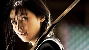 Blood The Last Vampire (2009)– Download APP to Enjoy Now!