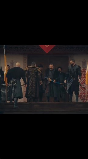Kurlus Orhan Episode 12: Sultan Orhan's Legacy
