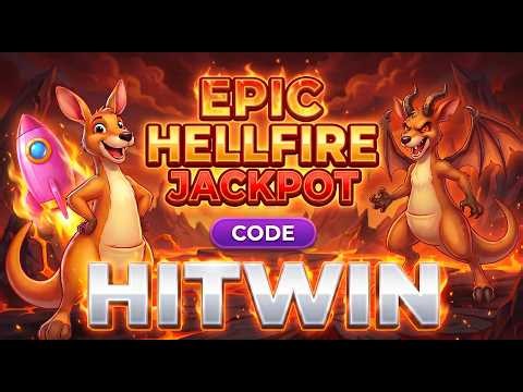 Roobet Promo Code ⮕HITWIN⬅ – Sweep Daily Perks [Best Reward 2026]