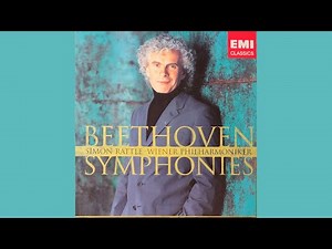 BEETHOVEN 9th SYMPHONY 2nd MOVEMENT