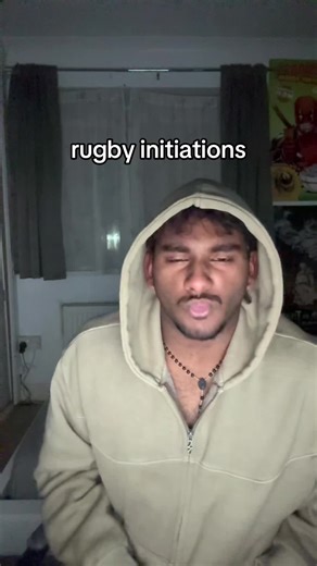 Rugby Initiations: Fun and Memorable Traditions