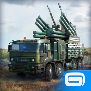 World at Arms by Gameloft