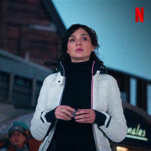Pronti all’azione con Rachel Stone. Heart of Stone con Gal Gadot, Jamie Dornan, Alia Bhatt, Sophie Okonedo, Matthias Schweighöfer è ora disponibile 💥 | Netflix