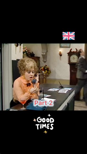 🌹 Tribute to Sybil — Part 2 🏨✨ Prunella Scales (1932 – 2025), forever remembered as Sybil Fawlty — the sharp-witted, no-nonsense queen of British sitcom history. The classic series ran from 1975 to 1979, just 12 episodes, yet became one of the greatest comedies ever made. Her razor-sharp delivery, iconic laugh, and unforgettable presence made Sybil a true legend. 💫 #reels #reelitfeelit #reelsinstagram #england #comedygold #britishcomedy #classictv #SybilFawlty #PrunellaScales #IconicSketch #L