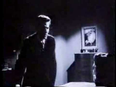 "I Married A Monster From Outer Space" Movie Trailer (1958)