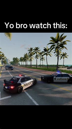 Epic BeamNG Crash Cinematics