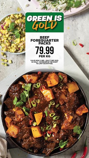 Your weekly deals are here!